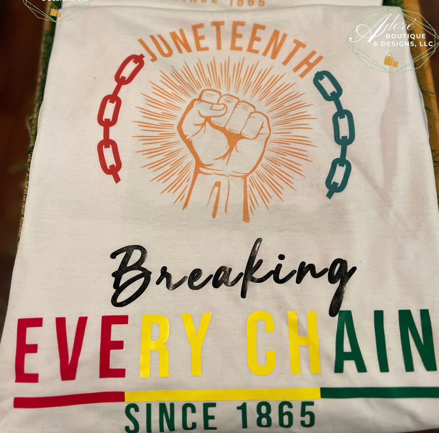 Juneteenth Shirt