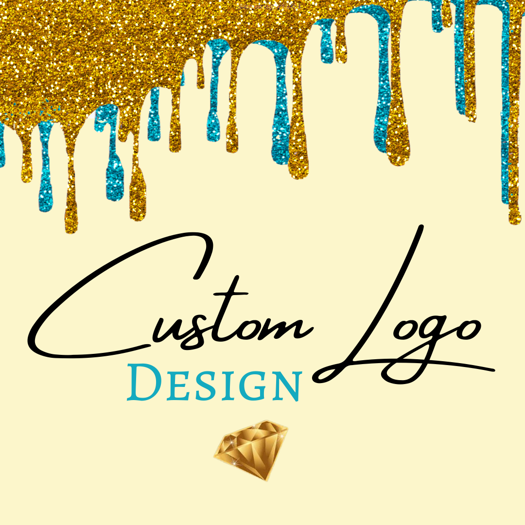 Custom Logo Design