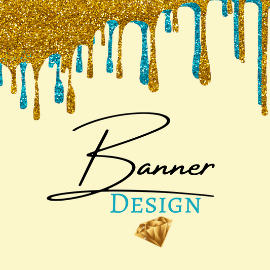 Custom Banner Design