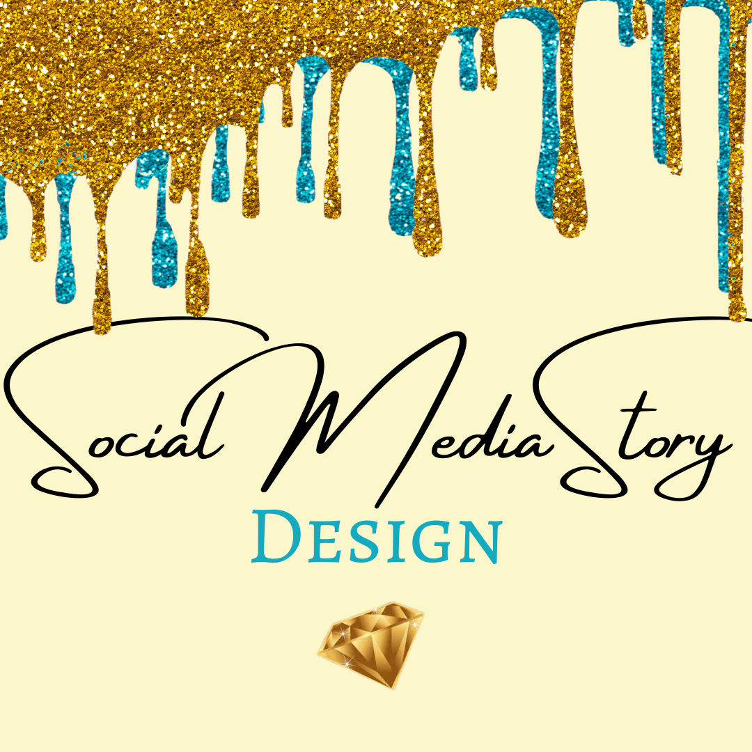 Custom Social Media Story Design