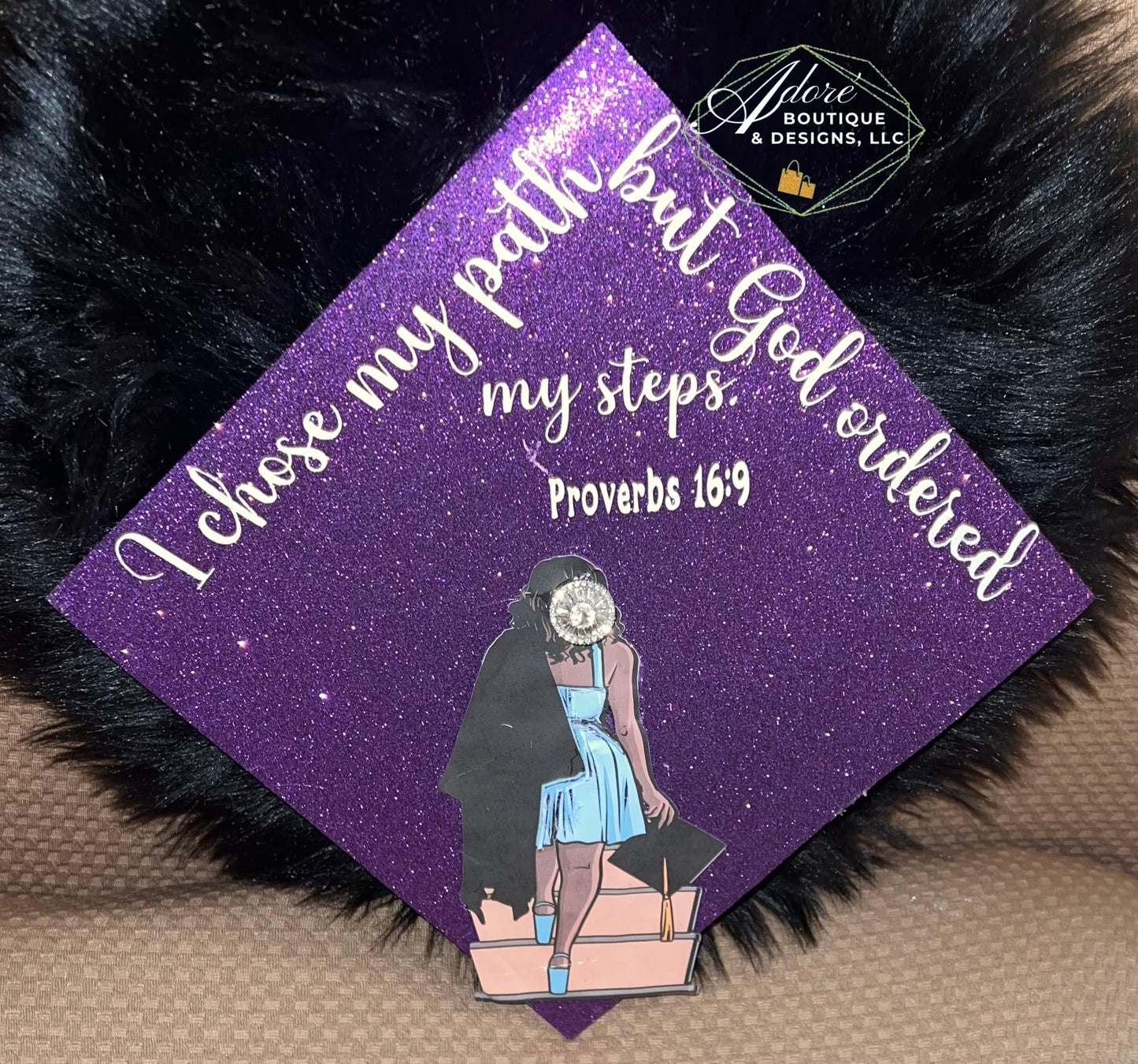 Graduation Cap Design