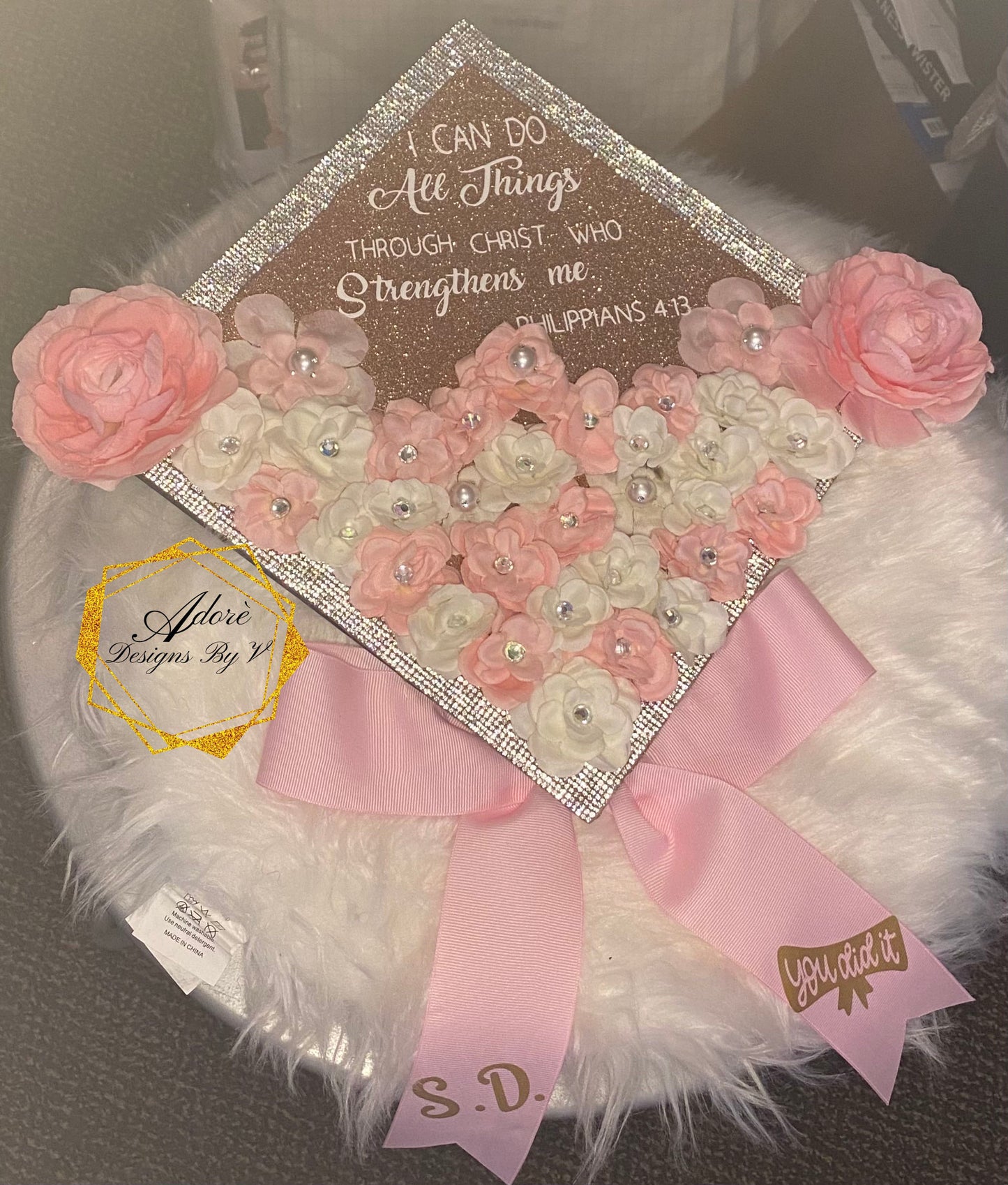 Graduation Cap Design